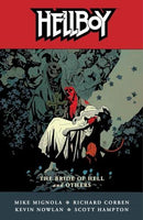 Hellboy - Volume 11: The Bride of Hell and Others (used)