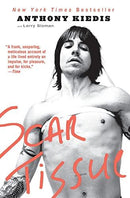 Anthony Kiedis - Scar Tissue (used)