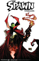Spawn: Endgame - Volume 1 (used)