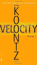 Dean Koontz - Velocity (used)
