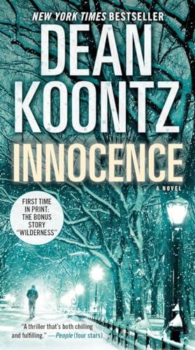 Dean Koontz - Innocence (used)