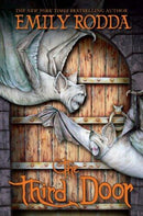 Emily Rodda - The Third Door (Three Doors, Book 3) [Hardcover] (used)