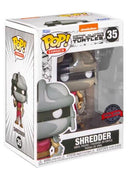 Pop! Eastman & Laird's TMNT: Shredder [35] (used)