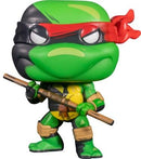 Pop! Eastman & Laird's TMNT: Donatello [33] (used)