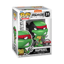Pop! Eastman & Laird's TMNT: Raphael [31] (used)