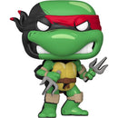 Pop! Eastman & Laird's TMNT: Raphael [31] (used)