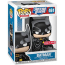 Pop! Justice League: Batman [461] (used)