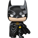 Pop! Justice League: Batman [461] (used)