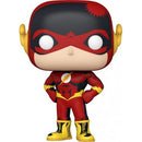 Pop! Justice League: The Flash [463] (used)