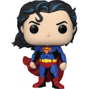 Pop! Justice League: Superman [466] (used)
