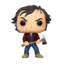 Pop! The Shining: Jack Torrance [456] (used)