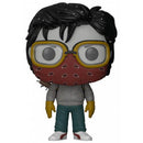 Pop! Stranger Things: Steve with Bandana [642] (used)