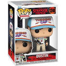Pop! Stranger Things: Dustin (with Walkie Talkie) [1240] (used)