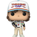 Pop! Stranger Things: Dustin (with Walkie Talkie) [1240] (used)