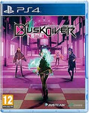 Duskdiver (EU) (used)