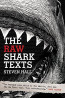 Steven Hall - The Raw Shark Texts (used)