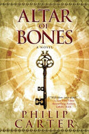 Philip Carter - Altar of Bones (used)