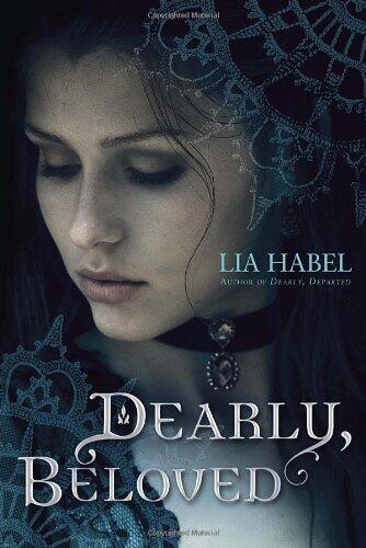 Lia Habel - Dearly, Beloved (Gone With the Respiration, 2) [Hardcover] (used)