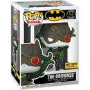 Pop! Batman: The Drowned [424] (used)