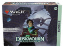 MTG: Duskmourn: House of Horror Bundle