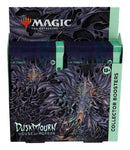 MTG: Duskmourn: House of Horror Collector Booster Box