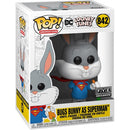 Pop! DC x Looney Tunes: Bugs Bunny as Superman [842] (used)
