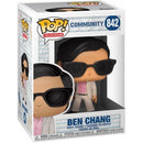 Pop! Community: Ben Chang [842] (used)