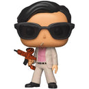Pop! Community: Ben Chang [842] (used)
