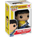 Pop! Bob's Burgers: Gene Belcher [77] (used)