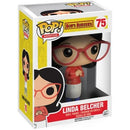 Pop! Bob's Burgers: Linda Belcher [75] (used)