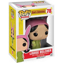 Pop! Bob's Burgers: Louise Belcher [78] (used)