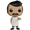 Pop! Bob's Burgers: Bob Belcher [74] (used)