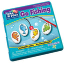 Go Fishing Magnetic Game