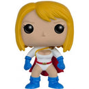 Pop! DC Super Heroes: Powerl Girl [94] (used)