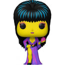 Pop! Elvira Mistress of the Dark: Elvira [68] Blacklight (used)