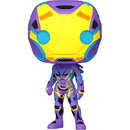 Pop! Avengers - Endgame: Rescue [480] Blacklight (used)