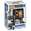Pop! Monty Python and the Holy Grail: Sir Bedevere [198] (used)