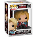 Pop! Fullmetal Alchemist: Edward Elric [391] (used)