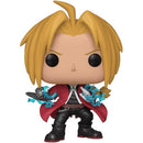 Pop! Fullmetal Alchemist: Edward Elric [391] (used)