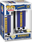 Pop! Blockbuster Video: Blockbuster [187] (used)