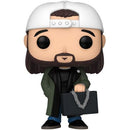 Pop! Clerks 3: Silent Bob [1485] (used)