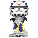 Pop! Star Wars - Battlefront 2: Jet Trooper [643] (used)