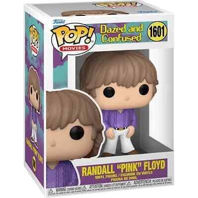 Pop! Dazed and Confused: Randall "Pink" Floyd [1601] (used)