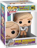 Pop! Dazed and Confused: David Wooderson [1603] (used)