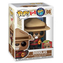Pop! Around the World: Douglas [08] (used)
