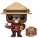 Pop! Around the World: Douglas [08] (used)