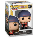 Pop! Clerks 3: Jay [1483] (used)