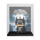 Pop! Batman - Arkham Asylum: Batman (Game Cover) [10] (used)