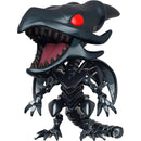 Pop! Yu-Gi-Oh!: Red-Eyes Black Dragon [718] (used)