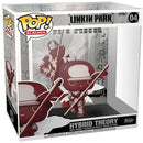 Pop! Albums - Linkin Park: Hybrid Theory [04] (used)